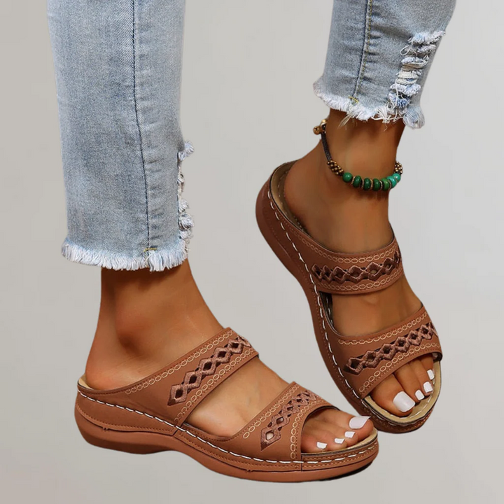Wendy™ | Comfort Support Sandals