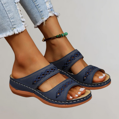Wendy™ | Comfort Support Sandals