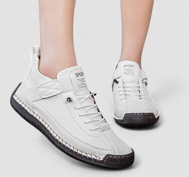 Kymberleigh | Comfort Support Sneakers