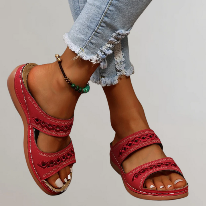 Wendy™ | Comfort Support Sandals