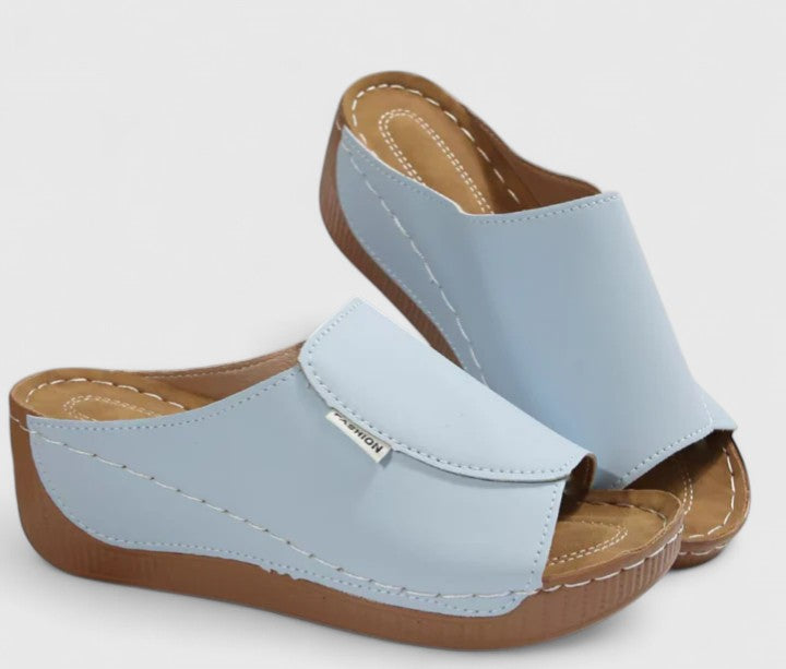 Celestria | Comfort Support Sandals