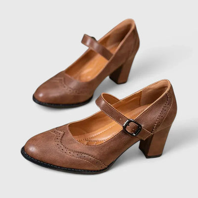 Kristenyah | Comfort Support Shoes