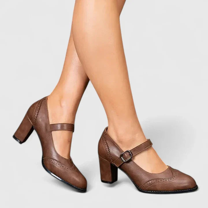 Kristenyah | Comfort Support Shoes