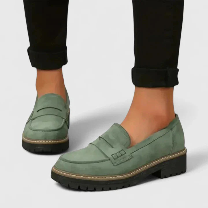Vox™ | Comfort Support Loafers