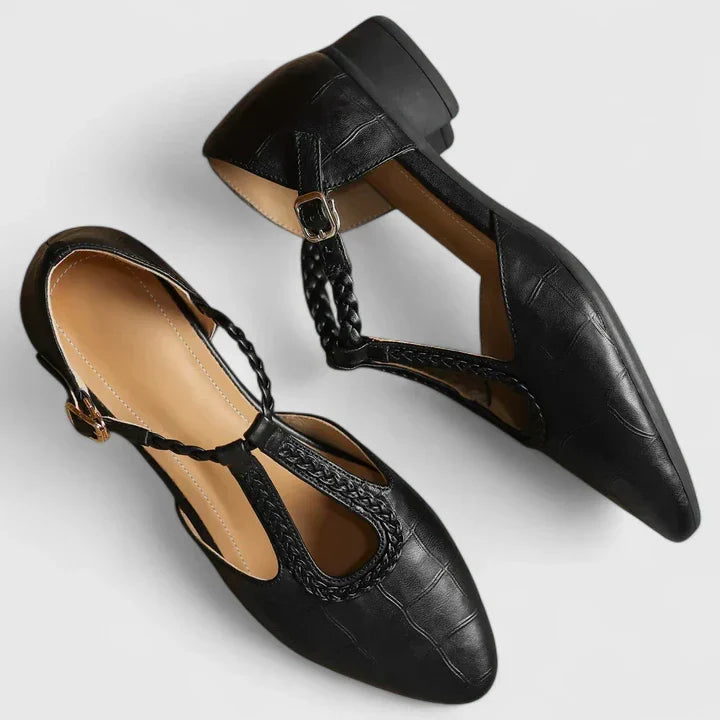 Jamyrisse | Comfort Support Shoes