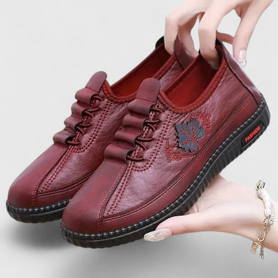 Taurielle | Comfort Support Loafers