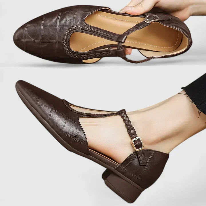 Jamyrisse | Comfort Support Shoes