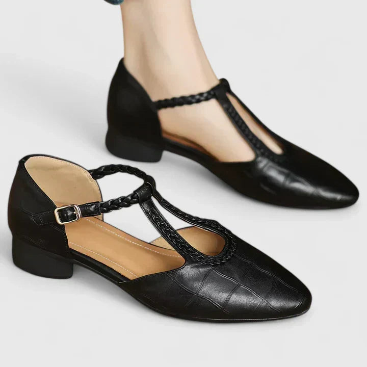Jamyrisse | Comfort Support Shoes
