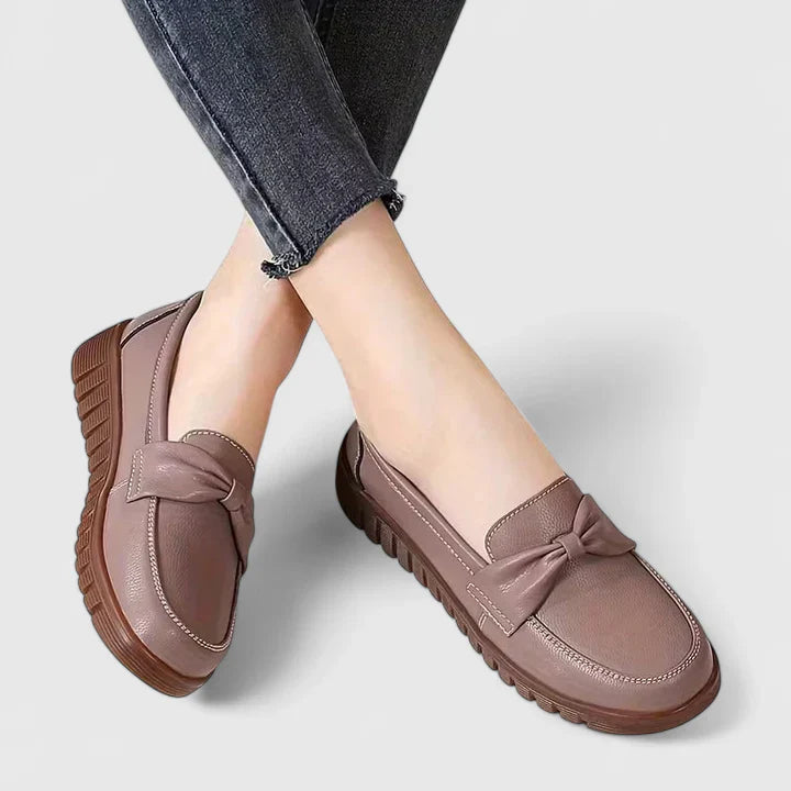 Mau™ | Comfort Support Loafers