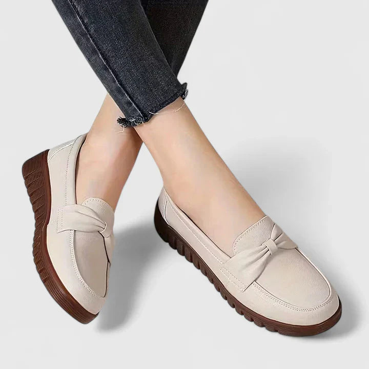 Mau™ | Comfort Support Loafers
