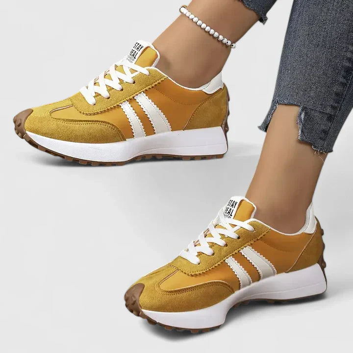 Danyzheiah | Comfort Support Sneakers