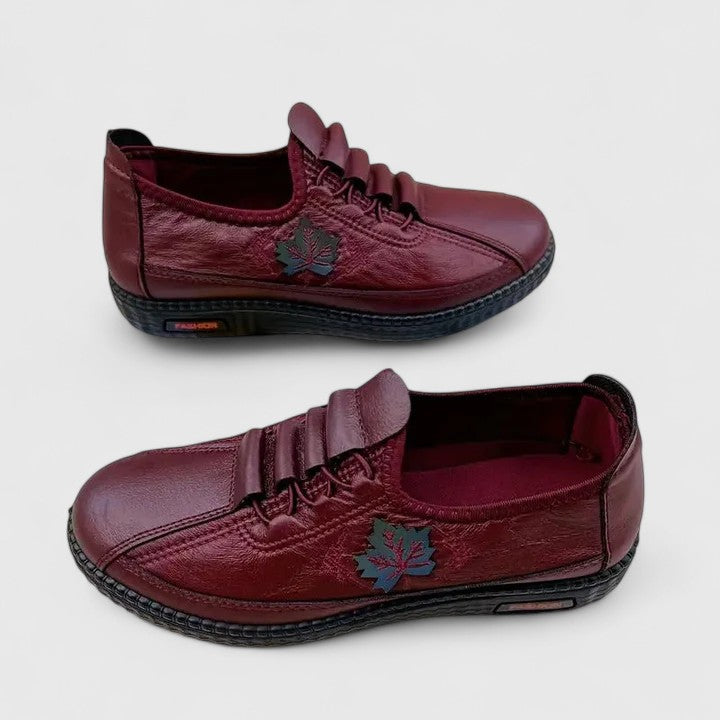 Taurielle | Comfort Support Loafers
