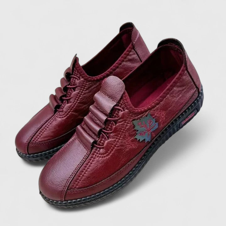 Taurielle | Comfort Support Loafers