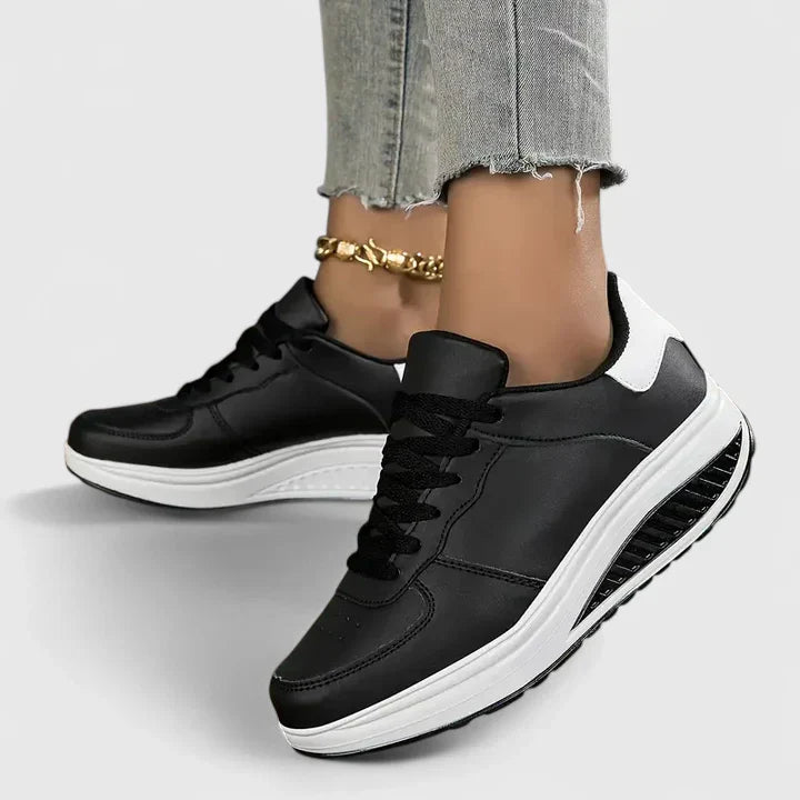 Carmeliyah | Comfort Support Sneakers