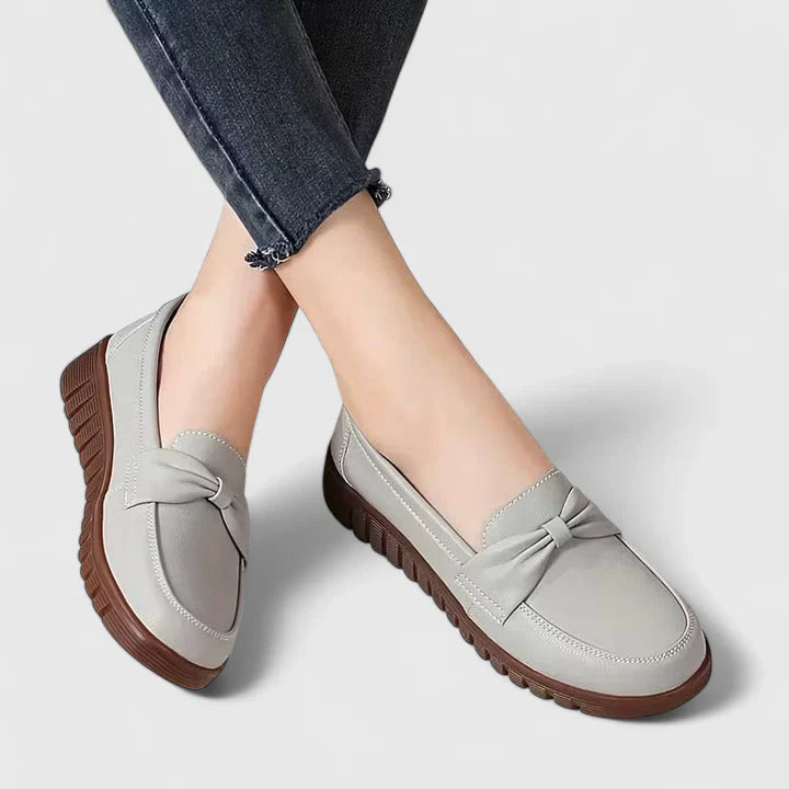 Mau™ | Comfort Support Loafers