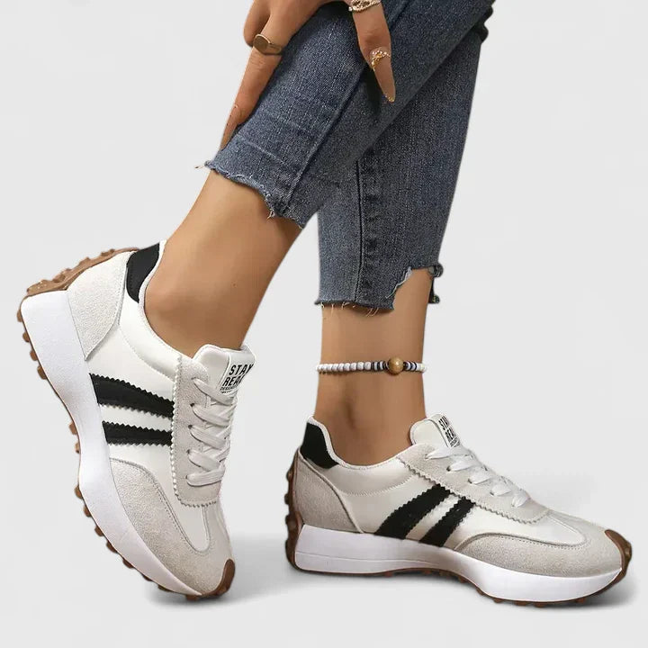 Danyzheiah | Comfort Support Sneakers