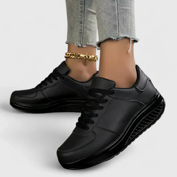 Carmeliyah | Comfort Support Sneakers