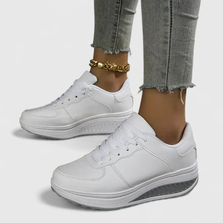 Carmeliyah | Comfort Support Sneakers