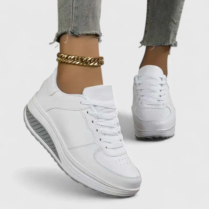 Carmeliyah | Comfort Support Sneakers