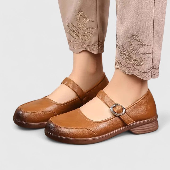 Taylah | Comfort Support Shoes