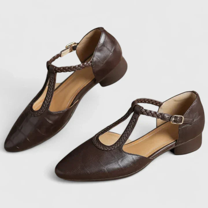 Jamyrisse | Comfort Support Shoes