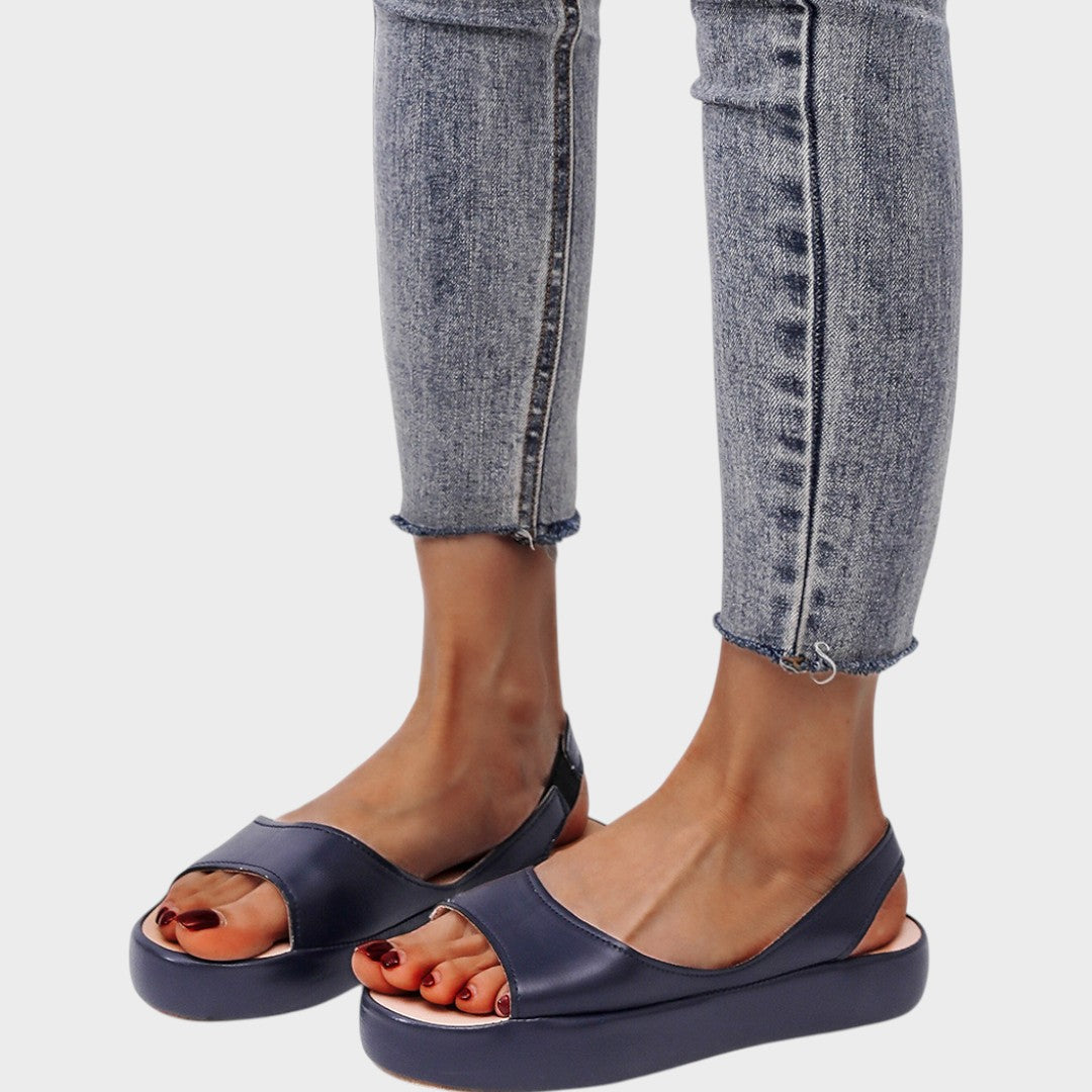 Caryzzaa | Comfort Support Sandals