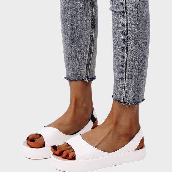 Caryzzaa | Comfort Support Sandals