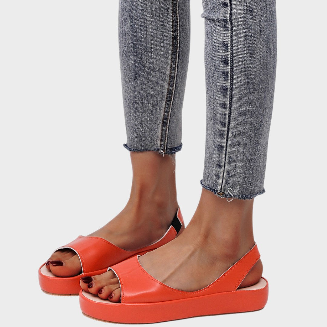 Caryzzaa | Comfort Support Sandals