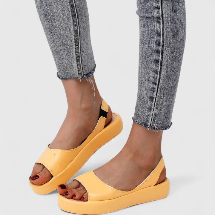 Emrynn | Comfort Support Sandals