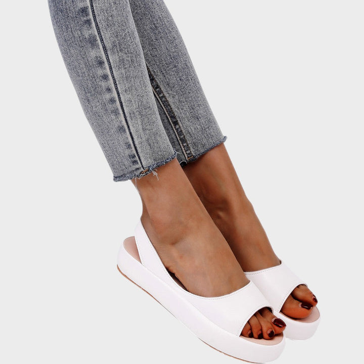 Caryzzaa | Comfort Support Sandals