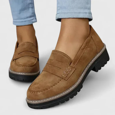 Vox™ | Comfort Support Loafers