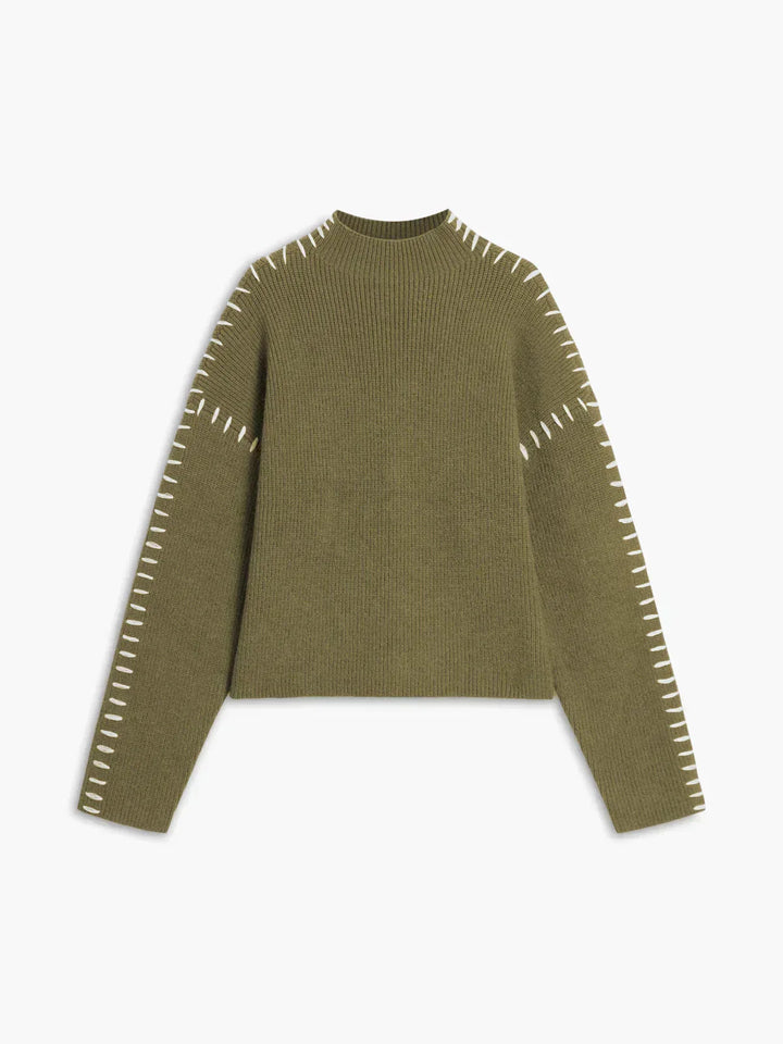 Eleanor™ | Cozy Sweater