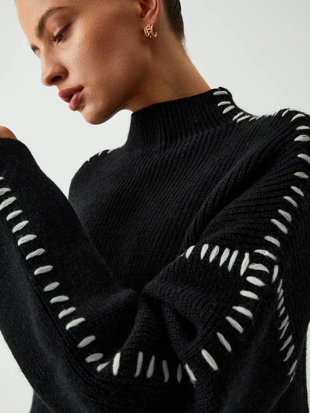 Eleanor™ | Cozy Sweater