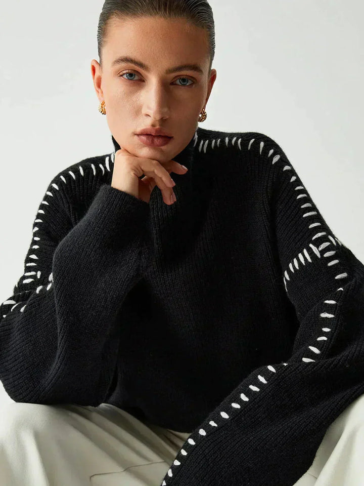 Eleanor™ | Cozy Sweater