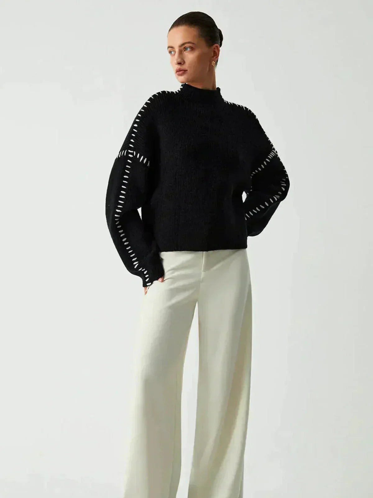 Eleanor™ | Cozy Sweater