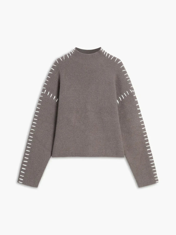 Eleanor™ | Cozy Sweater