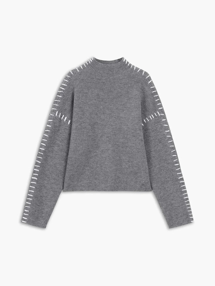 Eleanor™ | Cozy Sweater
