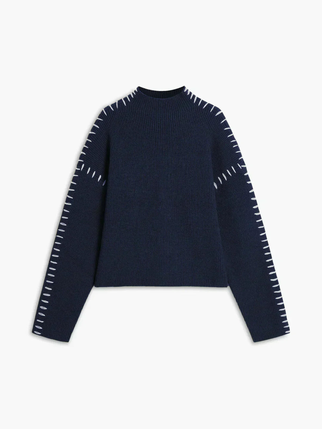 Eleanor™ | Cozy Sweater