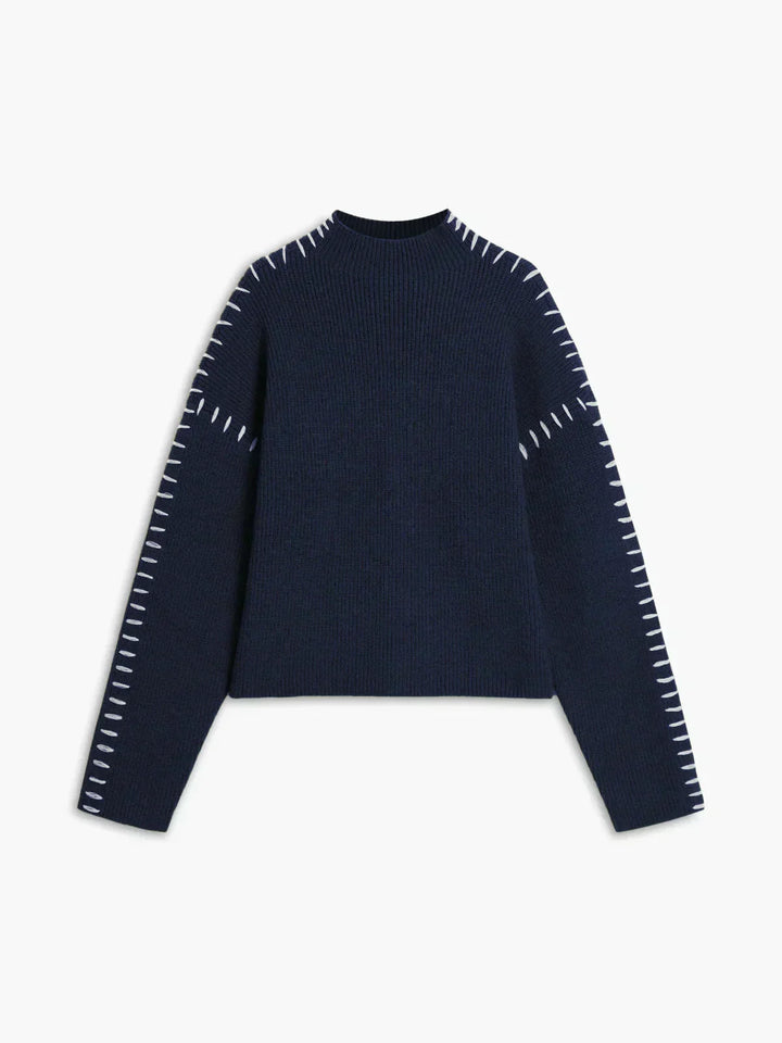 Eleanor™ | Cozy Sweater