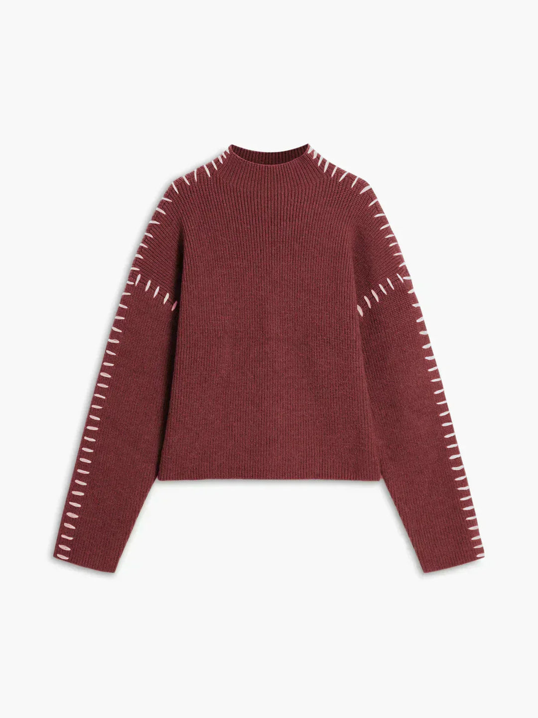 Eleanor™ | Cozy Sweater