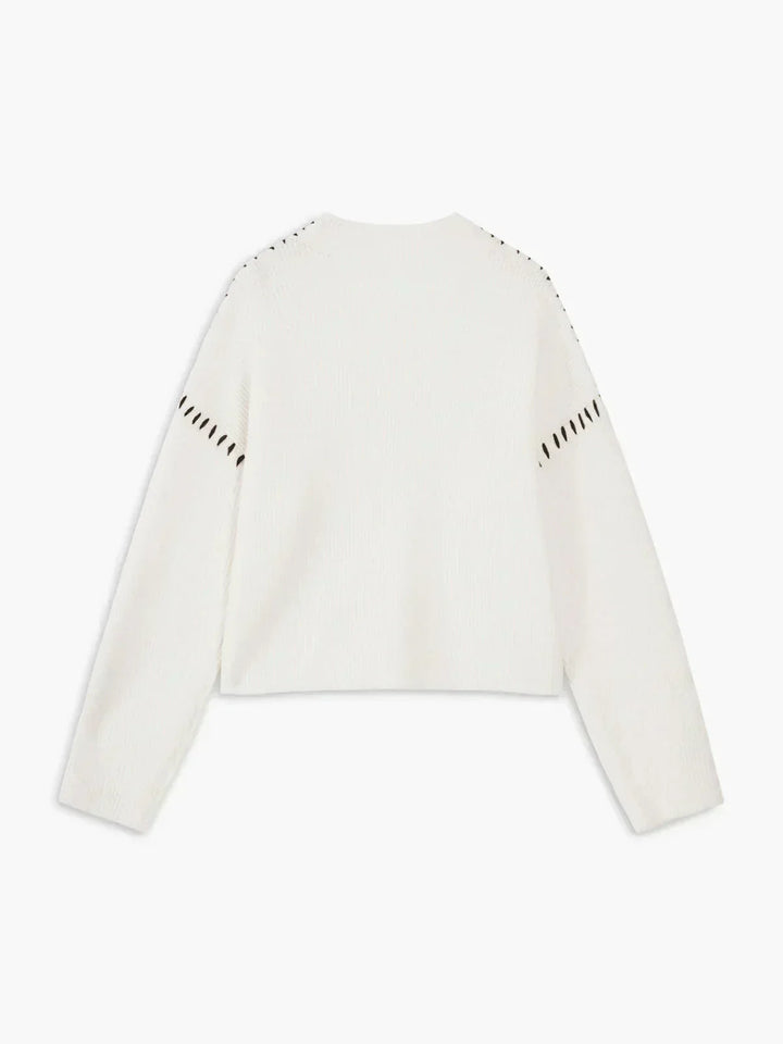 Eleanor™ | Cozy Sweater