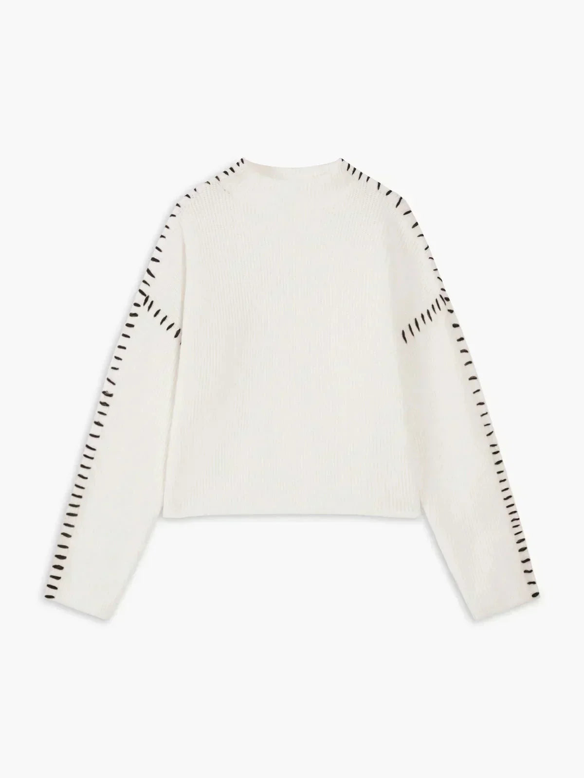 Eleanor™ | Cozy Sweater