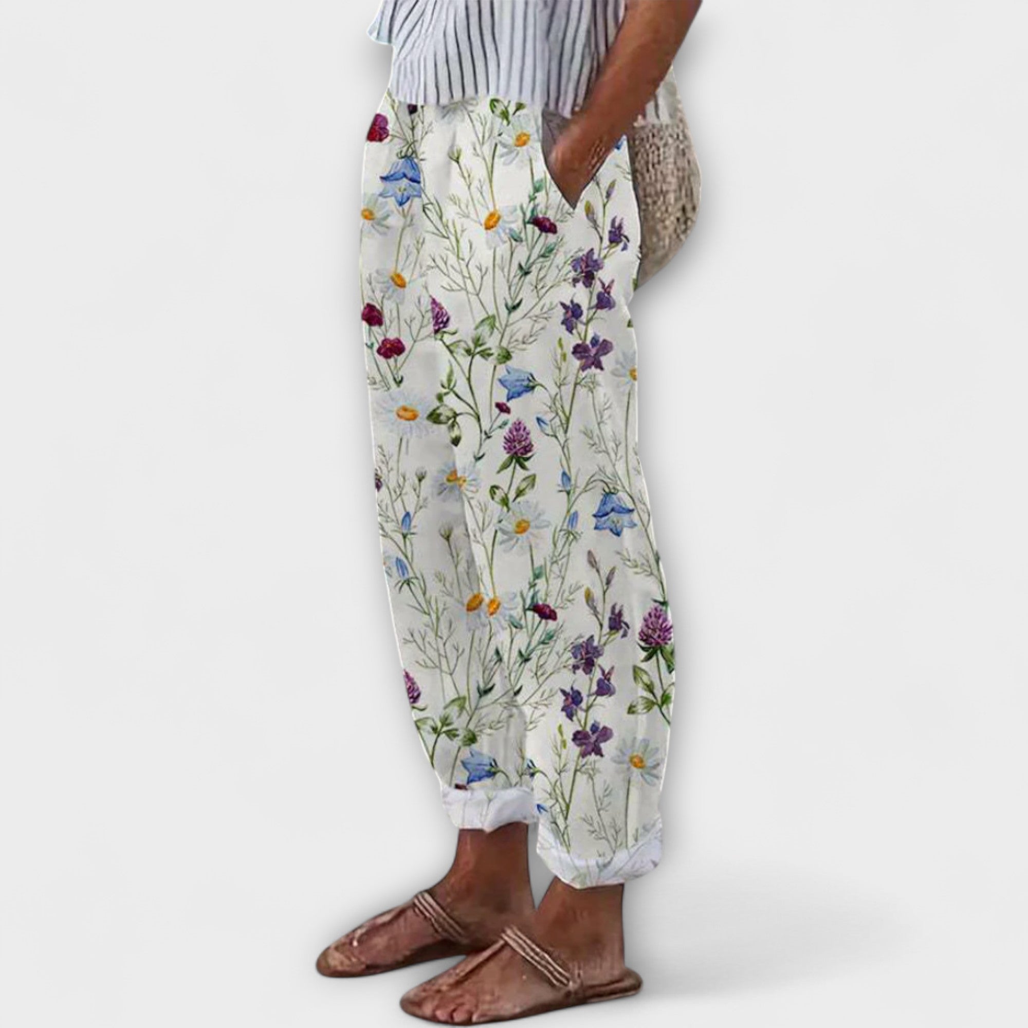 Daya™ - Distinctive Casual Pants