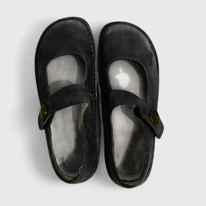 Lisa - ComfortFit Mary Jane Shoes