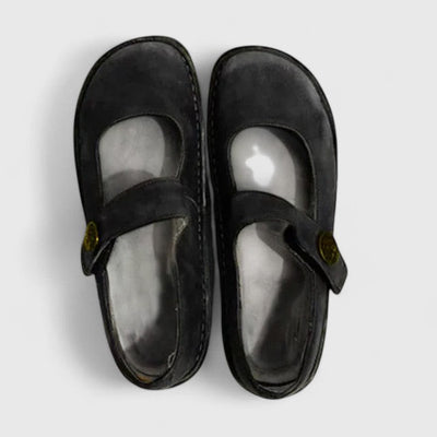 Lisa - ComfortFit Mary Jane Shoes