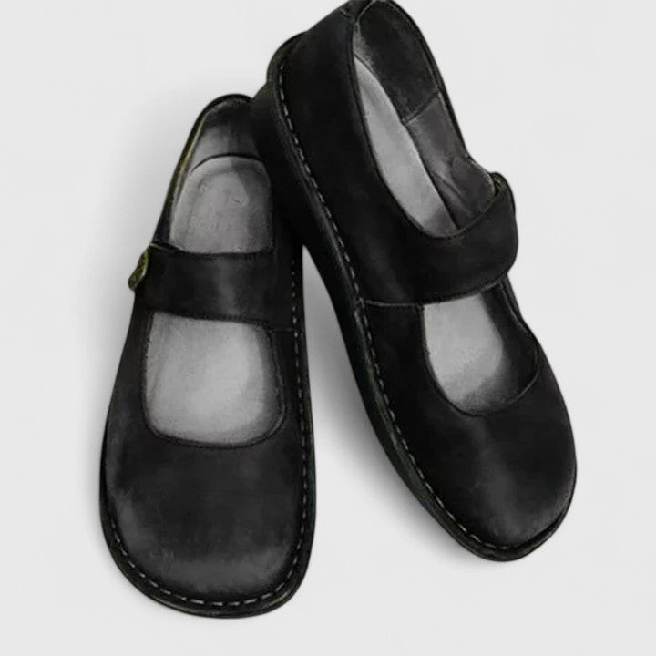 Lisa - ComfortFit Mary Jane Shoes