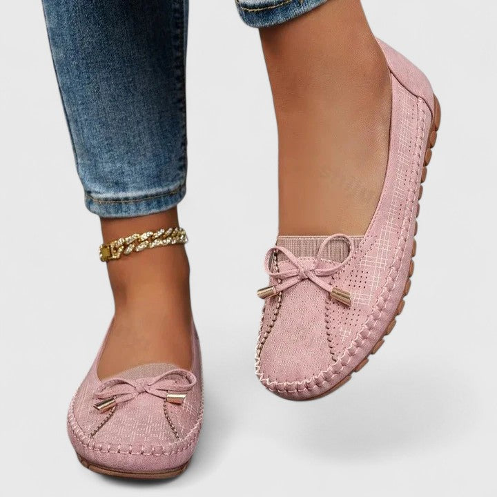 Avalynn  | Comfort Support Shoes