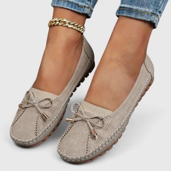 Avalynn  | Comfort Support Shoes