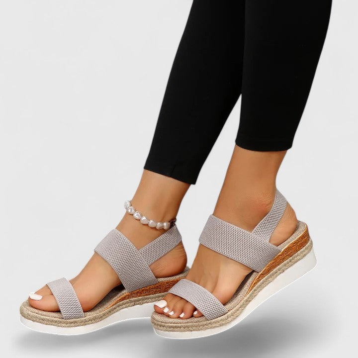 Merill | Comfort Support Sandals