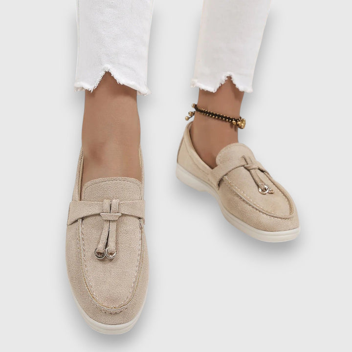 Sofiane - Comfort Support Loafers